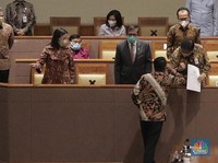 Catat! Jika Kena PHK Dalam Situasi Ini, Pesangon Tetap Dapat