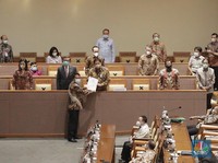 Omnibus Law: Ramai Obral Pajak, Pengusaha Pasti Happy?