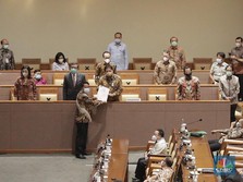 Omnibus Law: Ramai Obral Pajak, Pengusaha Pasti Happy?