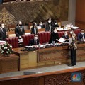 UU Ciptaker Sah, 43.600 Regulasi Lain Masih Berantakan di RI