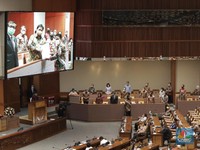 Ada 'Bala Bantuan', Gaji PNS Jadi Naik Tahun Depan?