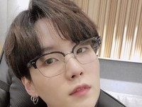 Dear Army, Suga BTS Bakal Vakum Sementara