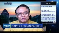 Tak Serius Surveilans, RI Belum Sukses Tekan Penularan Corona