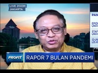 Tak Serius Surveilans, RI Belum Sukses Tekan Penularan Corona