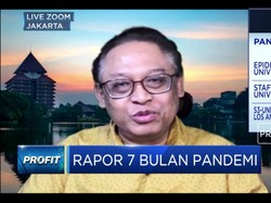 Tak Serius Surveilans, RI Belum Sukses Tekan Penularan Corona