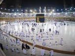 Kronologi 'Prank' Umrah Murah, Ongkos Solo-Jeddah PP 4 Jutaan