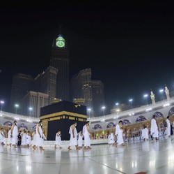 Kecelakaan Bus Jamaah Umrah WNI di Saudi, 6 Tewas