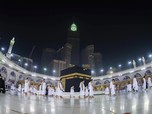 Saudi Perketat Syarat Vaksinasi Jemaah Haji, Ini Strategi RI