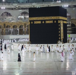 Arab Saudi Buat Peringatan ke Jemaah Umrah, Ada Apa?