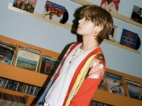Daebak, Ini Deretan Prestasi dan Rekor V BTS