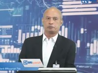 Dihantam Covid-19, Kinerja BRIS Tetap Moncer