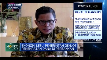 Akhir 2020, BTN Target Penyaluran Dana PEN Lebih dari Rp 30 T