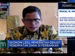 Akhir 2020, BTN Target Penyaluran Dana PEN Lebih dari Rp 30 T