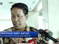 Baleg: UU Ciptaker Sudah Mengakomodasi Kepentingan Semuanya