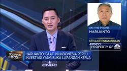 Buruh Khawatirkan 7 Hal di UU Ciptaker, Apindo: Itu Tak Benar