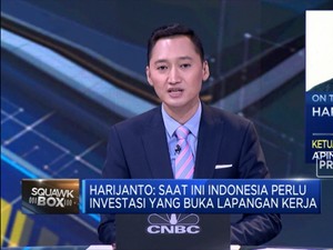 Buruh Khawatirkan 7 Hal di UU Ciptaker, Apindo: Itu Tak Benar