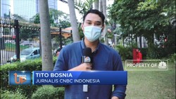 Aksi Mogok Kerja Nasional Dibayangi Pandemi Covid-19