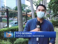 Aksi Mogok Kerja Nasional Dibayangi Pandemi Covid-19