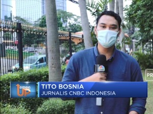 Aksi Mogok Kerja Nasional Dibayangi Pandemi Covid-19