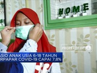 Ciptakan Suasana Senang Bagi Anak Di Rumah