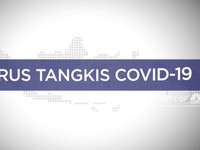 Jurus Tangkis Covid-19