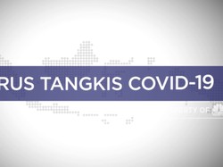Jurus Tangkis Covid-19