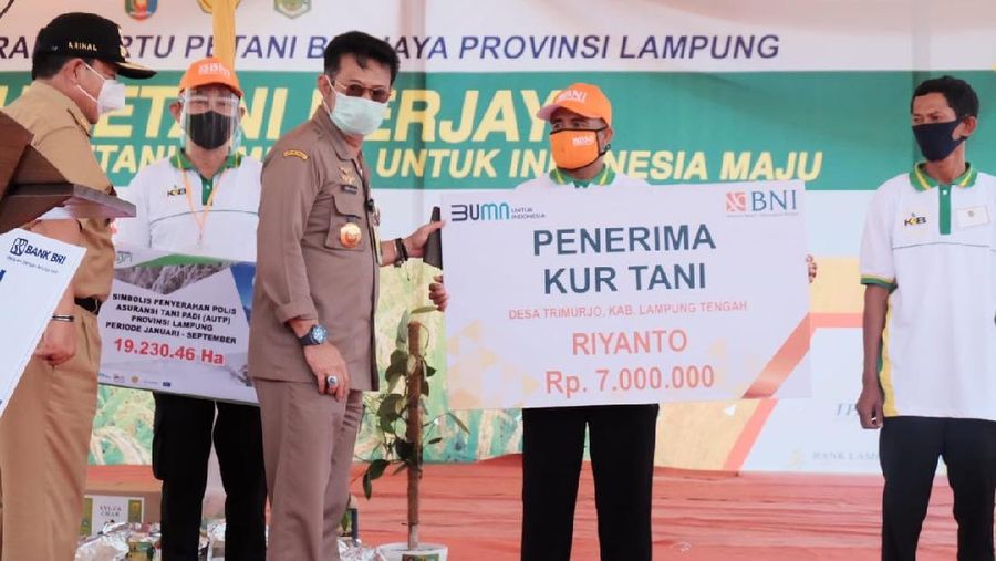 Dok: BNI