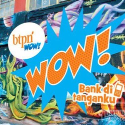 Ongki Wanadjati Tolak Jadi Dirut BTPN Lagi, Kenapa?