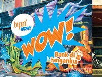 Ongki Wanadjati Tolak Jadi Dirut BTPN Lagi, Kenapa?