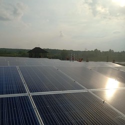Bukan Hanya 1, Ini Sederet Proyek PLTS dari PTBA