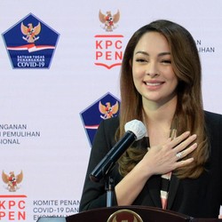 Dr Reisa Soal Vaksinasi Covid-19: Jangan Terjebak Mitos!