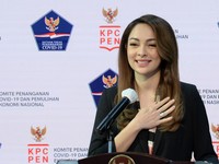 Dr Reisa Soal Vaksinasi Covid-19: Jangan Terjebak Mitos!