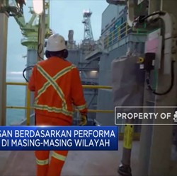 Exxon PHK 1.600 Pegawai di Eropa