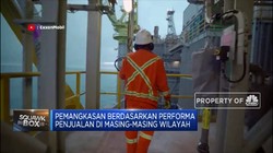 Exxon PHK 1.600 Pegawai di Eropa