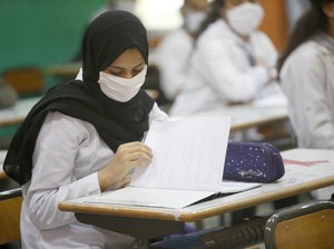 Video P2MI Bakal Siapkan Kurikulum untuk SMK Go Global
