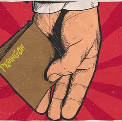 Jokowi Terbitkan Perpu Cipta Kerja, Pengusaha Dukung?