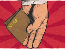 Aturan Baru Pesangon Dapat 9X Gaji, Pengusaha Respons Begini!
