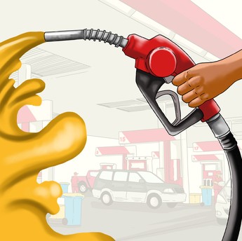 Jangan Kaget! Penjualan Pertamax Bakal Libas Premium