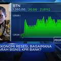 Kembangkan Kanal Digital, Penjualan KPR BTN Capai Rp 860 M