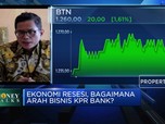 Kembangkan Kanal Digital, Penjualan KPR BTN Capai Rp 860 M