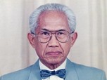 Masukan Menteri Energi Era Soeharto untuk Industri Migas RI