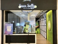 Perusahaan Makanan Indonesia Sour Sally Ekspansi ke Timur Tengah