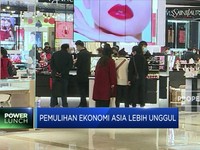 Goldman Sachs: Pemulihan Ekonomi Asia Lebih Unggul