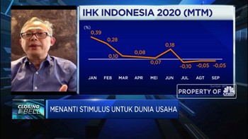 Jangka Panjang, UU Ciptaker Berdampak Positif Bagi Pekerja