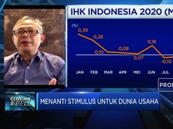 Jangka Panjang, UU Ciptaker Berdampak Positif Bagi Pekerja