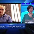 Sektor Konsumer: Stimulus Pemerintah Masih Kurang