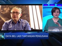 Sektor Konsumer: Stimulus Pemerintah Masih Kurang