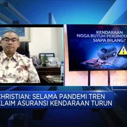 Pertimbangkan Hal Ini Saat Memilih Asuransi Kendaraan