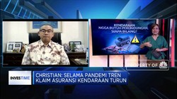 Pertimbangkan Hal Ini Saat Memilih Asuransi Kendaraan