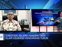 Pertimbangkan Hal Ini Saat Memilih Asuransi Kendaraan